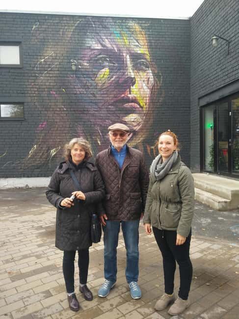 Tallinn: Private Walking Tour with a Local - What People Are Saying