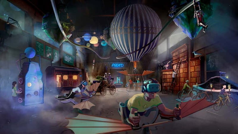 Tallinn: PROTO Invention Factory Entry Ticket - Real Visitor Insights