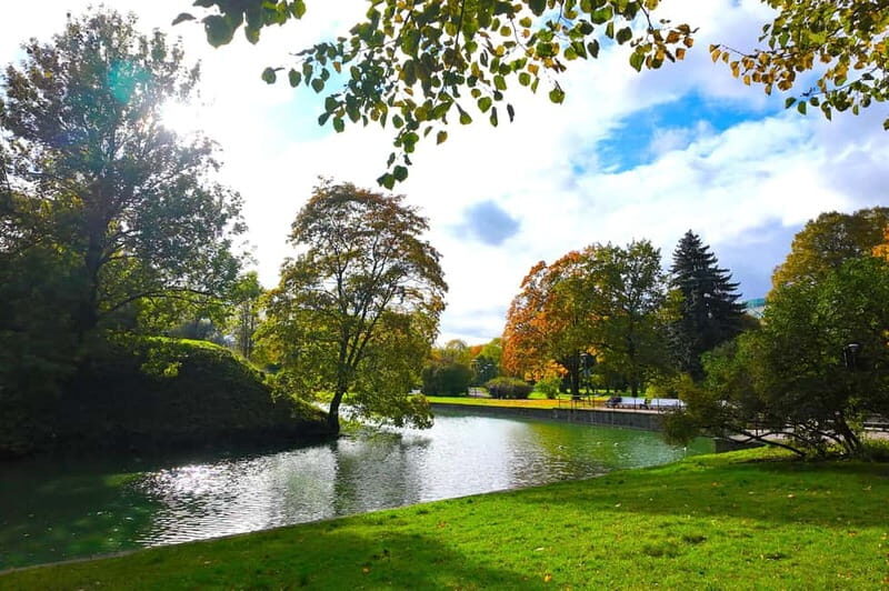 Tallinn Tales: City Highlights Guided Walking Tour - The Sum Up