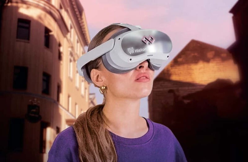 Tallinn: Time Travel Experience "VR Tallinn 1939/44" - Final Thoughts: Is It Worth It?