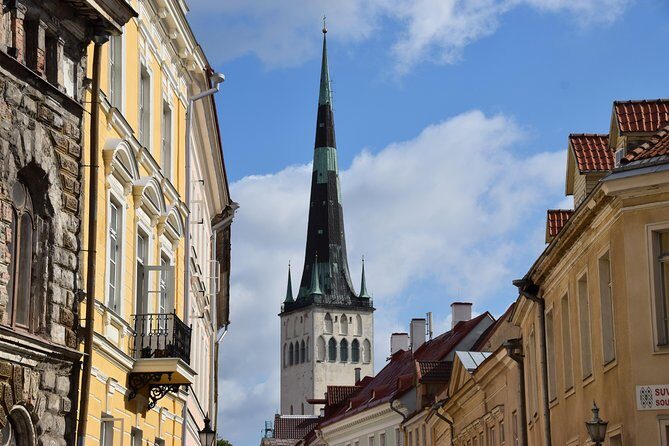 Tallinn Top Attractions and Viimsi Open Air Museum - A Complete Look at the Tour