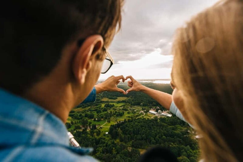 Tallinn TV Tower Ticket - Key Points