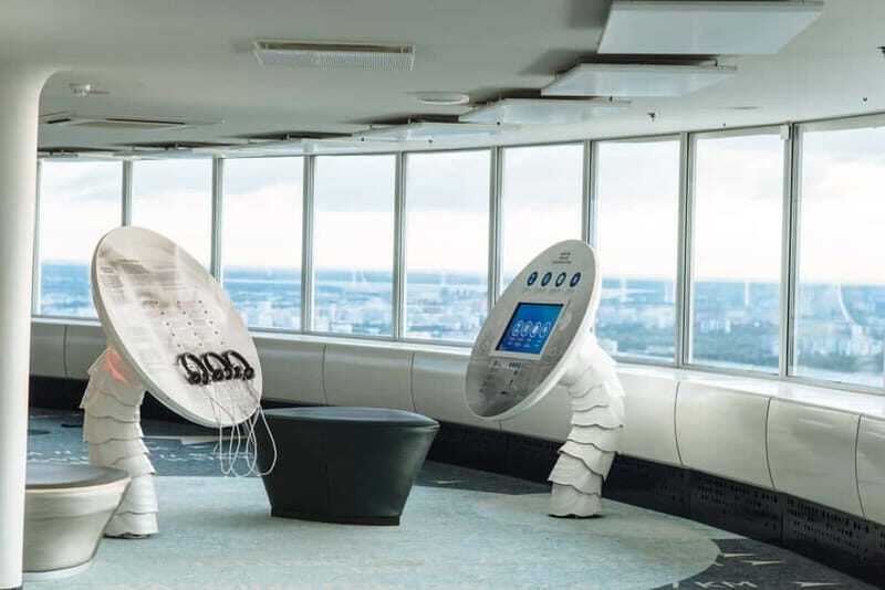 Tallinn TV Tower Ticket - Final Thoughts