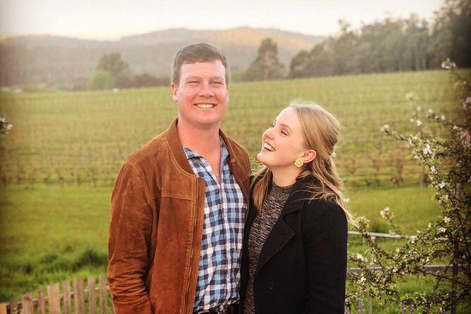 Tamar Valley Wine Tour with Lunch - Who Should Consider This Tour