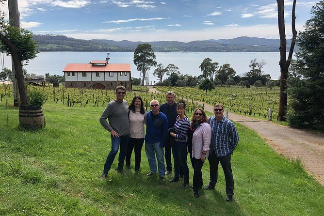 Tamar Valley Wine Tour with Lunch - Frequently Asked Questions