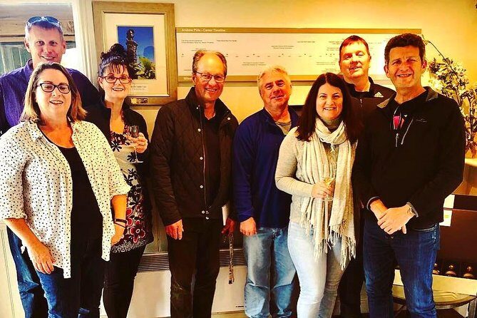 Tamar Valley Wine Tour with Lunch - Final Thoughts