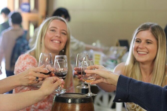 Tamborine Explorer from Brisbane - Included Activities and Experiences