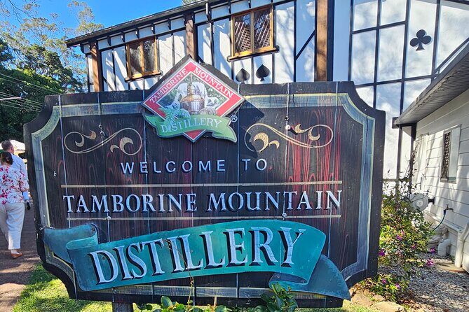 Tamborine Explorer from Brisbane - Suitability and Considerations