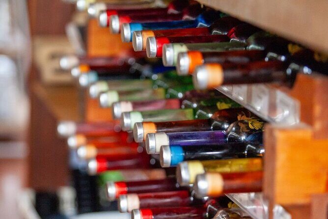 Tamborine Mountain Distillery Tour & Tasting - What to Expect During the Tour