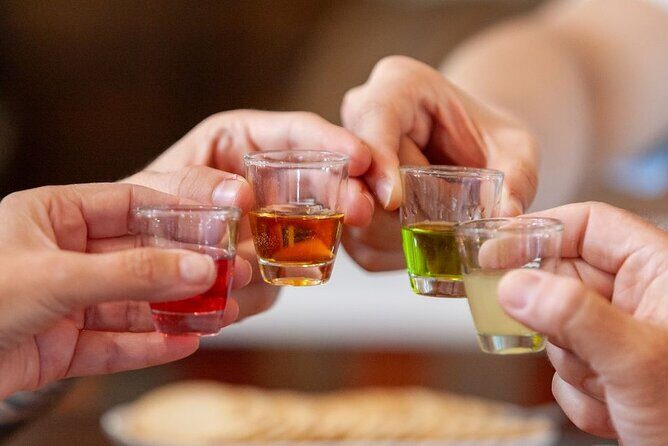 Tamborine Mountain Distillery Tour & Tasting - FAQ