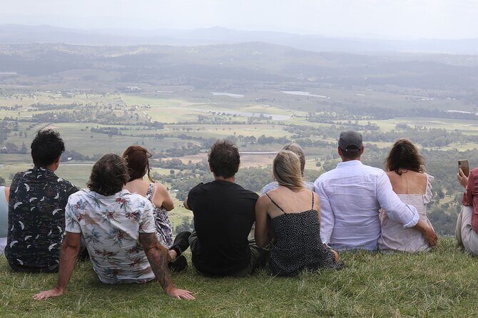 Tamborine Mountain - Hop On Hop Off - From Brisbane - In-Depth Look at the Itinerary