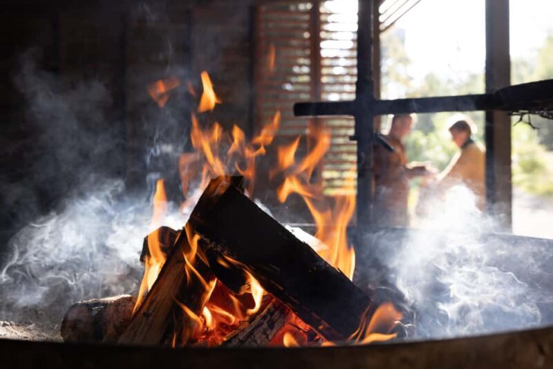 Tammela : National Park Hike with Campfire Meal - Key Points