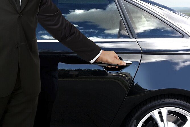 Tampa Airport Car Services - What to Expect from Tampa Airport Car Services