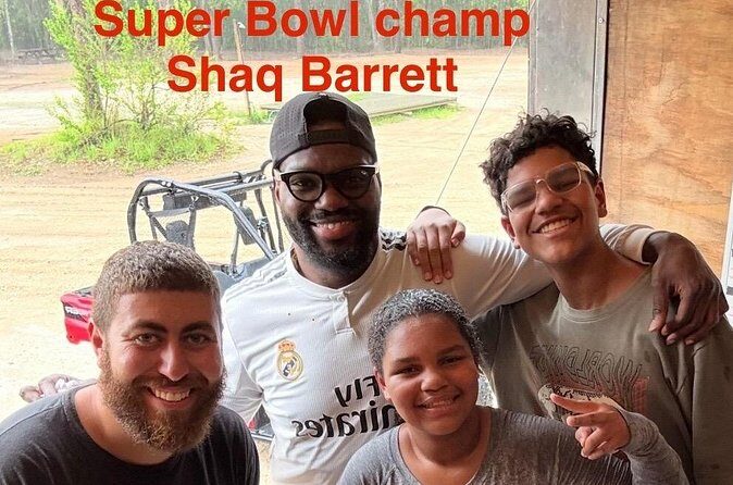 Tampa ATV Rentals for Thrilling Off-Road Adventures - Who Will Love This Experience?