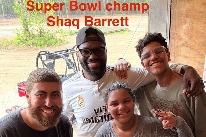 Tampa ATV Rentals for Thrilling Off-Road Adventures - Final Thoughts