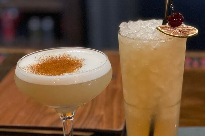 Tampa Bar Crawl on a 2023 Street Legal Golf Cart - Final Word