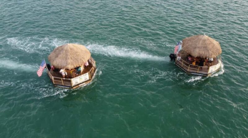 Tampa Bay, FL: Private Tiki Boat Cruise - Special events - Who Is This For?