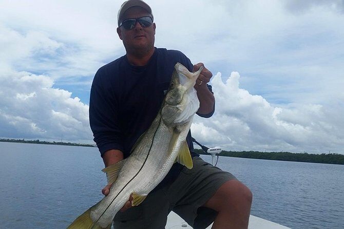 Tampa Bay Inshore Fishing Charters - FAQ