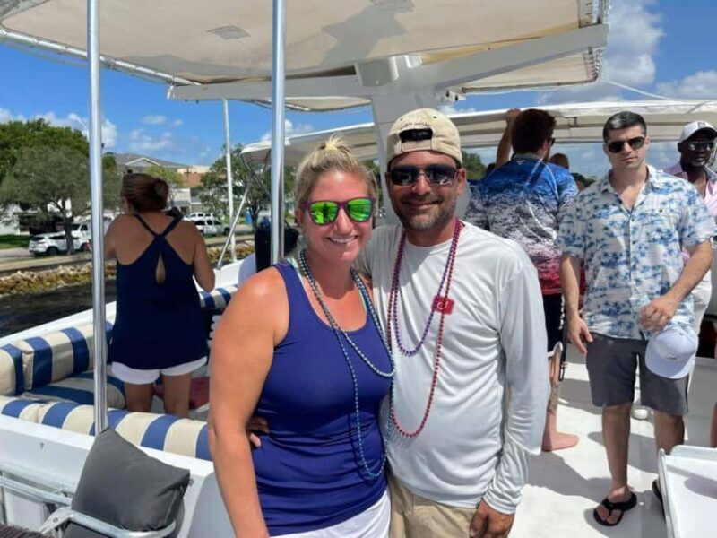 Tampa Bay: Luxury Yacht Charter Experience - Why the Experience Stands Out