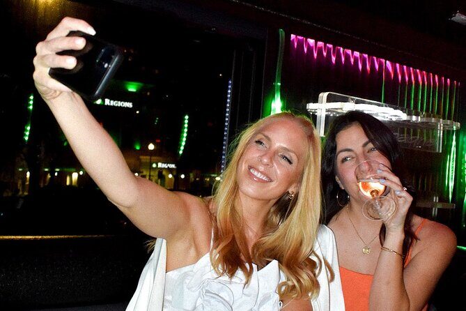 Tampa Bay Party Bus Private Tour - Who Will Love This Tour?