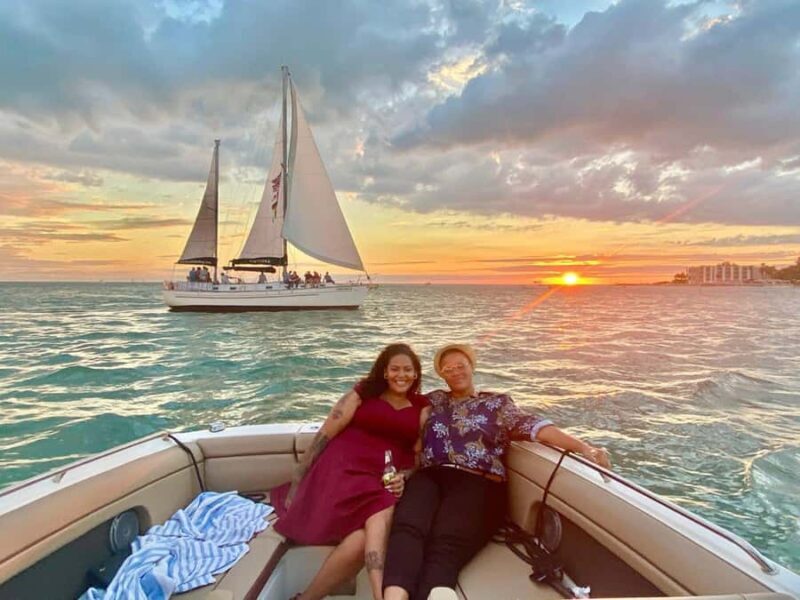 Tampa Bay: Private Sunrise Dolphin & Island Cruise - A Closer Look at the Tampa Bay Sunrise Dolphin & Island Cruise