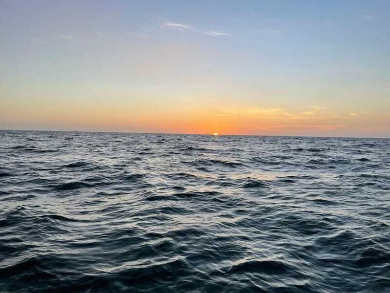 Tampa Bay: Sunset Cruise with Celebrity Homes and Wildlife - FAQs