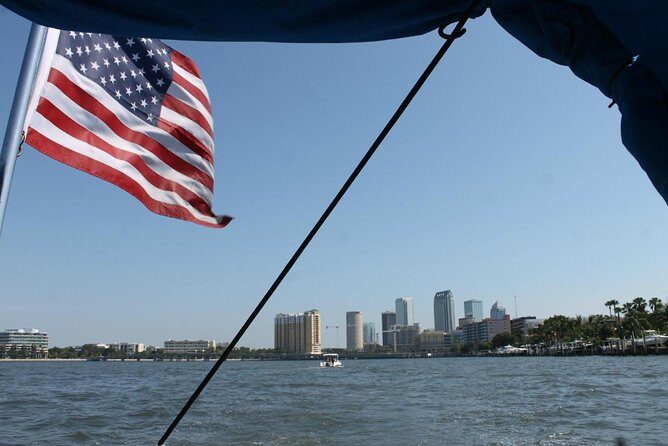 Tampa Celebrity Homes Boat Tour - What to Expect on the Tampa Celebrity Homes Boat Tour