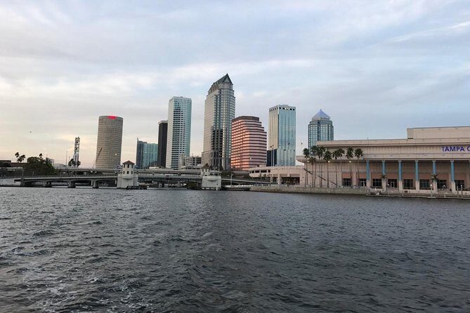 Tampa Celebrity Homes Boat Tour - The Itinerary: A Closer Look