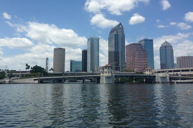 Tampa Celebrity Homes Boat Tour - Who Should Consider This Tour?