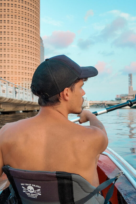 Tampa: Clear Glowing Kayak Nighttime Tour - Final Thoughts: Who Should Consider This Tour?