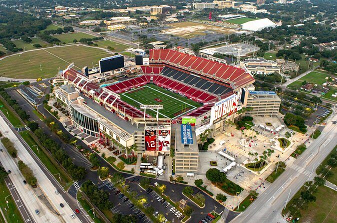 Tampa Downtown Tour - The Sum Up