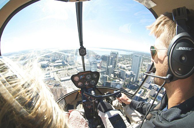 Tampa Downtown Tour - FAQ