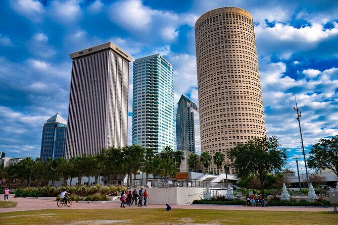 Tampa Florida Scavenger Hunt Walking Tour - Final Thoughts: Is This the Tampa Tour for You?