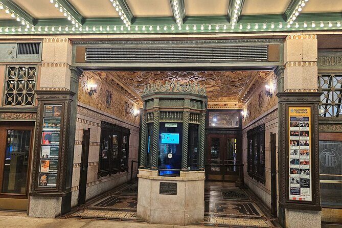 Tampa: Ghost & History Tour by Silent Slayer Ghost Tours - Key Points