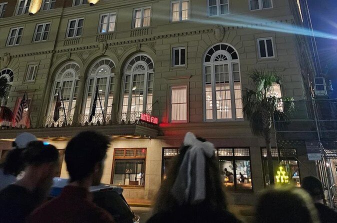 Tampa: Ghost & History Tour by Silent Slayer Ghost Tours - FAQs