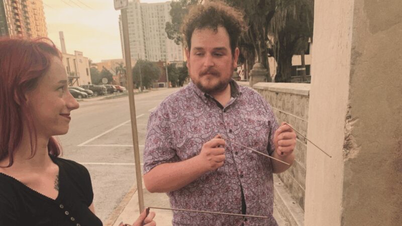 Tampa: Ghost & History Tour by Silent Slayer Ghost Tours - Final Thoughts