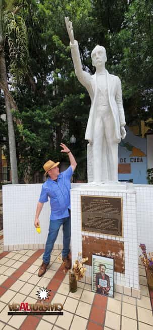 Tampa Historic Walking Tours - The Value of the Experience