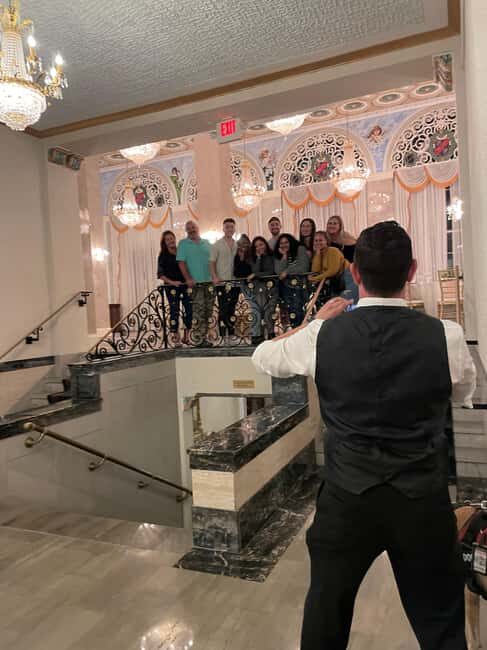 Tampa Historic Walking Tours - FAQ