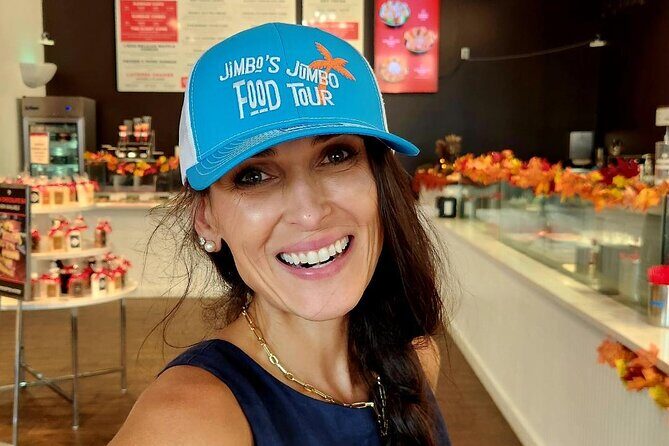 Tampa Riverwalk Street Food by the Bay 3 Hour Walking Food Tour - What the Reviews Say (Gathered from the Provided Data)