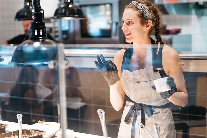 Tampa Riverwalk Street Food by the Bay 3 Hour Walking Food Tour - FAQ