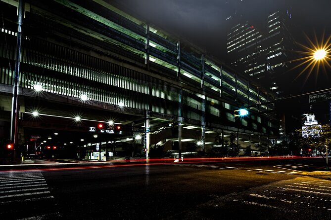 Tampa Terrors Ghost Tour By US Ghost Adventures - A Closer Look at the Tampa Terrors Ghost Tour