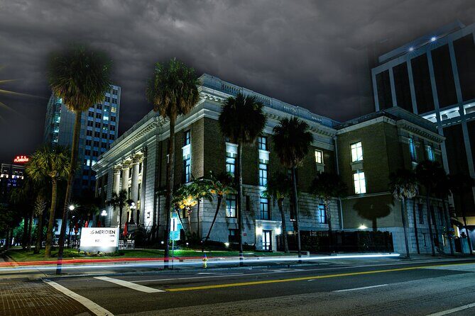 Tampa Terrors Ghost Tour By US Ghost Adventures - Final Thoughts