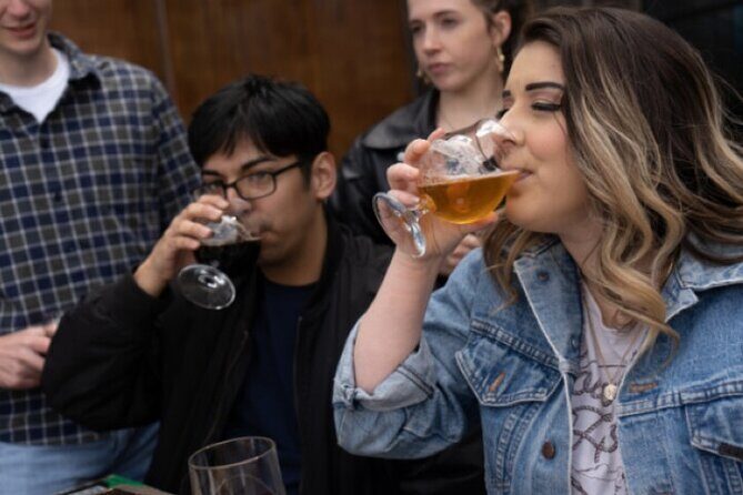 Tampa Terrors Spirits & Spirits Haunted Pub Crawl - Final Thoughts