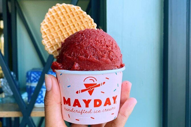 Tampa Walking Food Tour with Secret Food Tours - Exploring the Itinerary in Detail