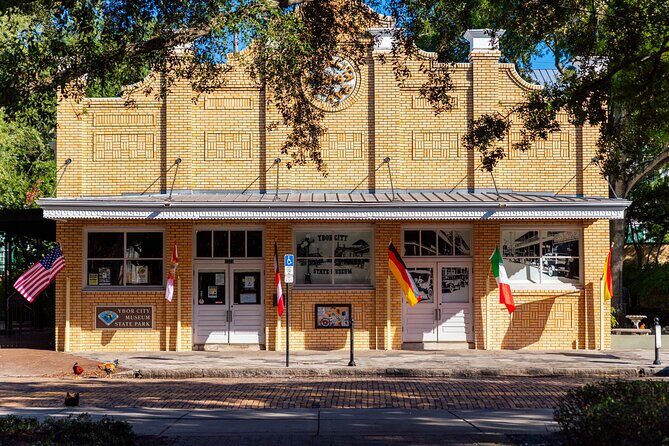 Tampa Walking Food Tour with Secret Food Tours - Practicalities to Keep in Mind