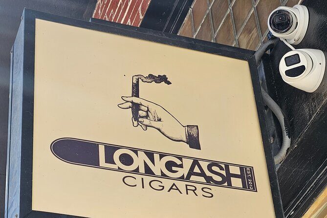 Tampa Walking Food Tour with Secret Food Tours - FAQs