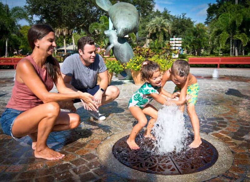 Tampa: ZooTampa at Lowry Park Ticket with After Hours Option - What Do Visitors Say?