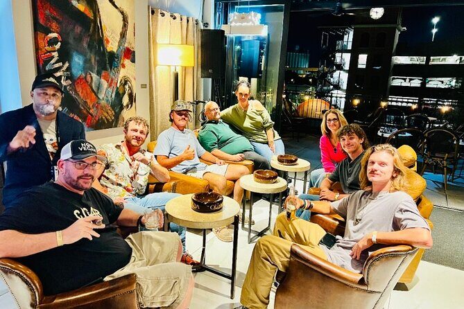 Tampa's Cigar City Bus Tour - What is the Tampa Cigar City Bus Tour?