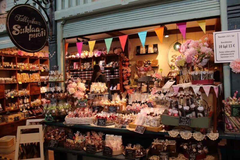 Tampere: Food Tour with Tastings, Meal, & Rooftop City Views - The Value and Who Should Consider This Tour