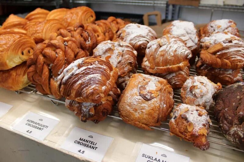 Tampere: Food Tour with Tastings, Meal, & Rooftop City Views - Final Thoughts